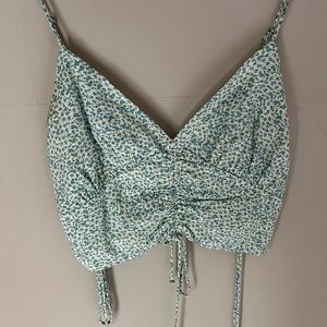 Isabelle’s Cabinet Tank Top